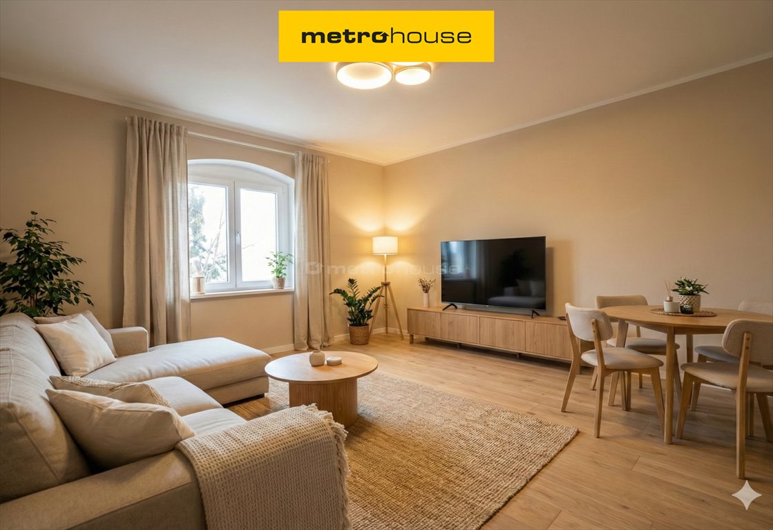 Słoneczny bliźniak na 1200 m² działce z dużym ogrodem Pęzino  117m2 Foto 1