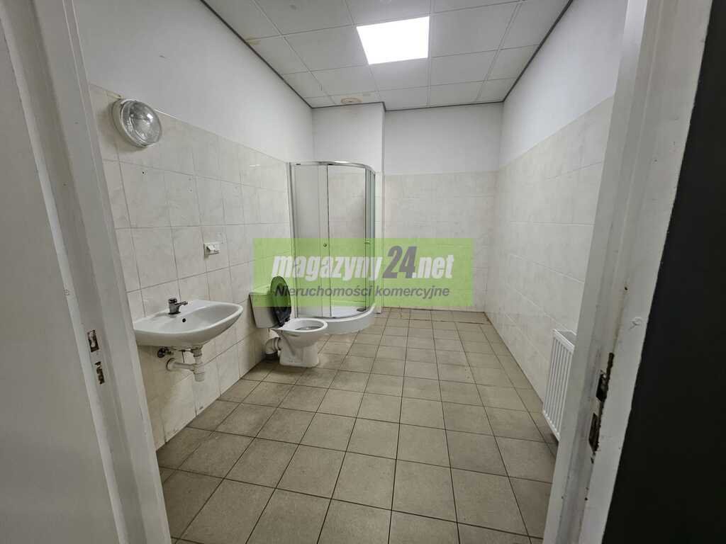 Magazyn na wynajem Mińsk Mazowiecki  1 400m2 Foto 11