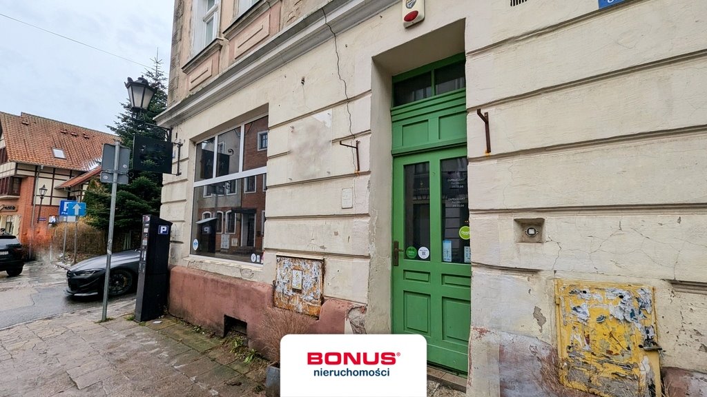 Lokal użytkowy na wynajem Olsztyn, Śródmieście  57m2 Foto 11