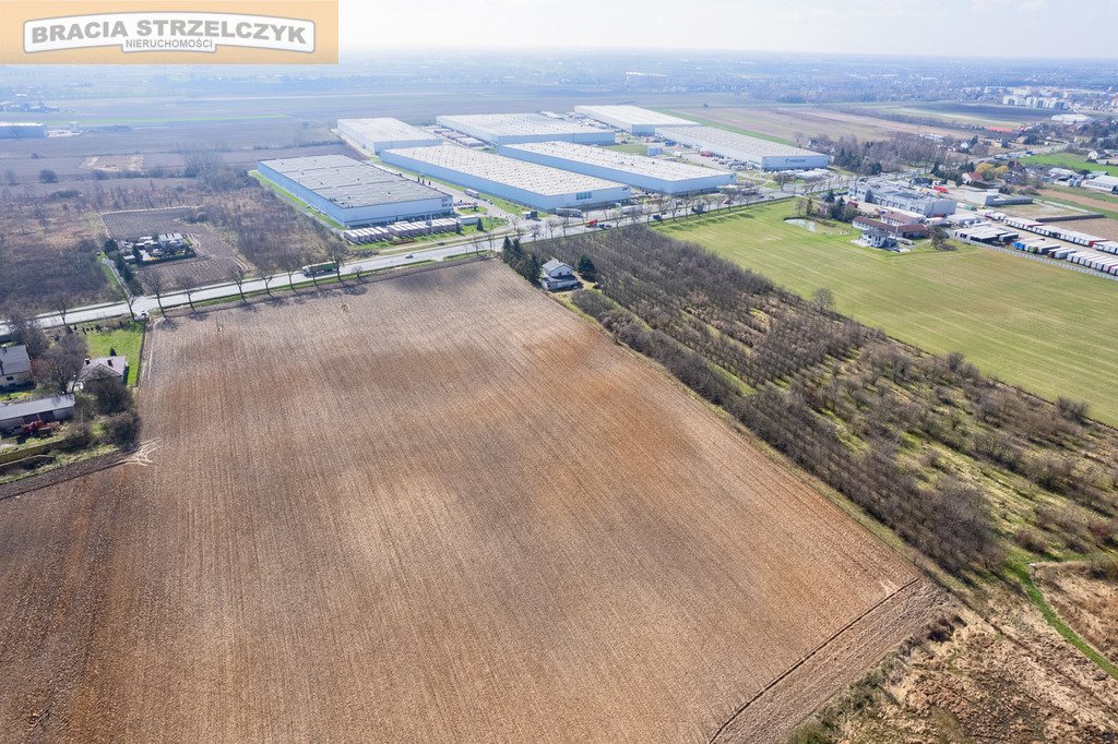 Działka inwestycyjna na sprzedaż Kopytów  20 000m2 Foto 2