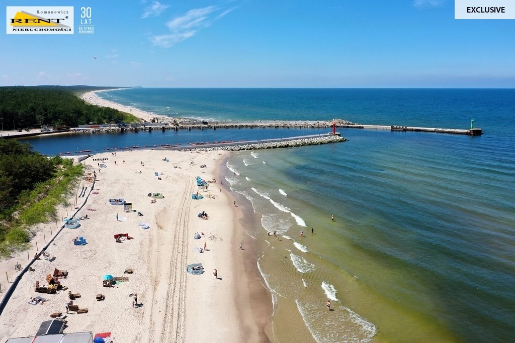 Lokal użytkowy na sprzedaż Mrzeżyno  500m2 Foto 20