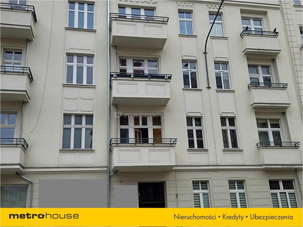 Mieszkanie trzypokojowe na sprzedaż Wrocław, Śródmieście, Daszyńskiego  78m2 Foto 2