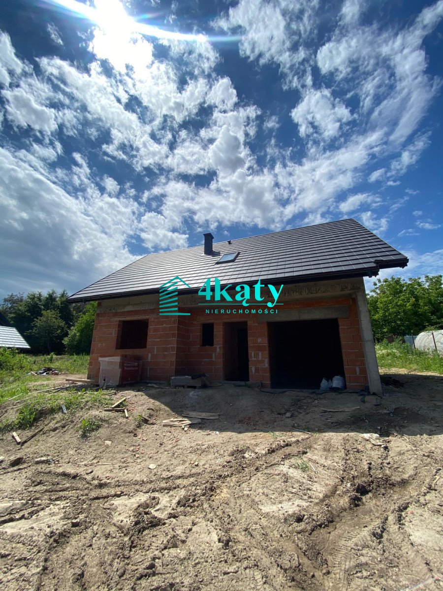 Dom na sprzedaż Polanowice  140m2 Foto 1