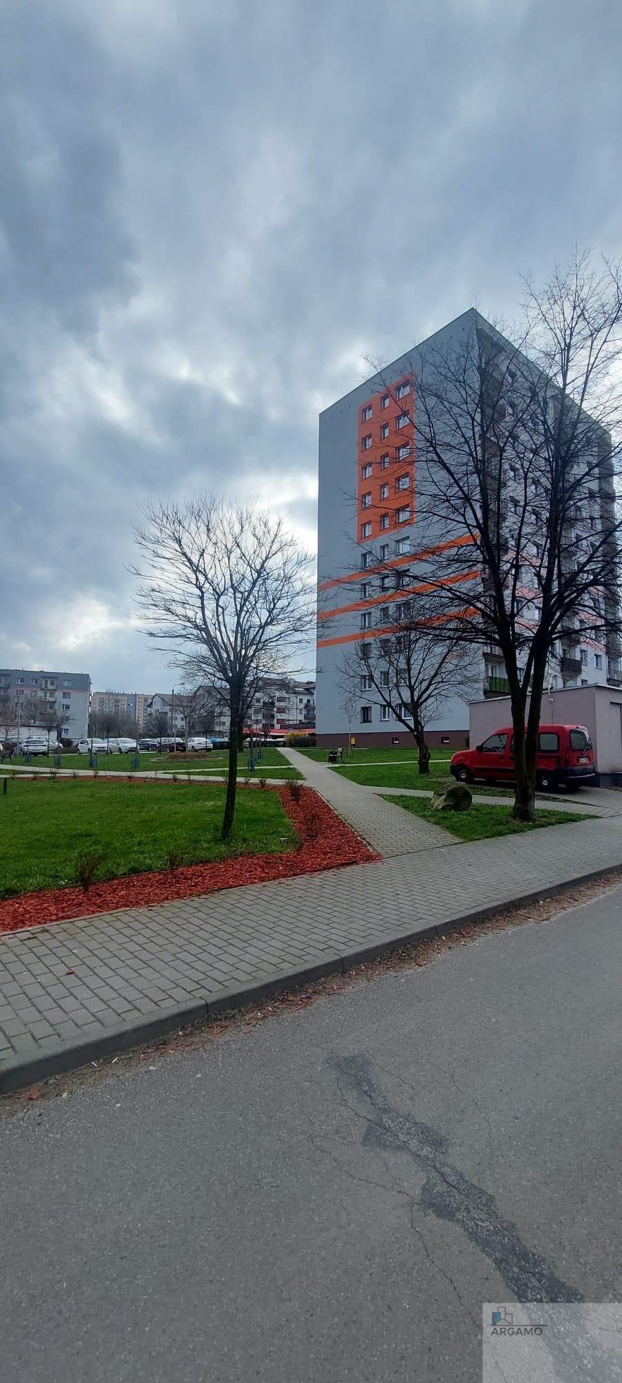 Mieszkanie dwupokojowe na sprzedaż Mysłowice, Katowicka  50m2 Foto 6
