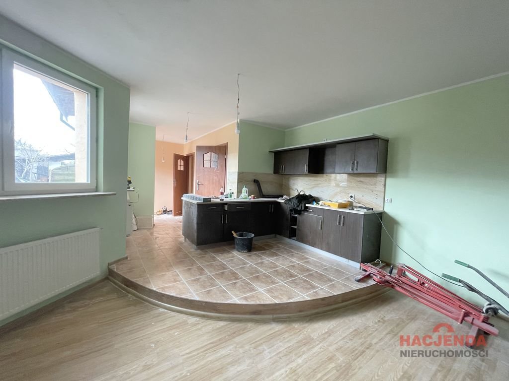 Nieruchomość z potencjałem 62,9 m² w Police - polecam Police  63m2 Foto 1