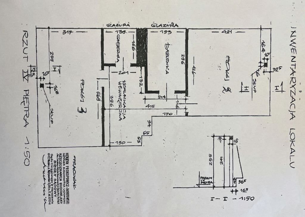 Mieszkanie trzypokojowe na sprzedaż Piaseczno  111m2 Foto 19