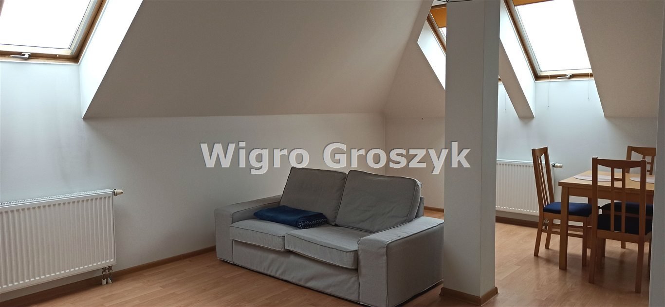 Mieszkanie dwupokojowe na wynajem Warszawa, Targówek, Lewinów, Wyspowa  55m2 Foto 6