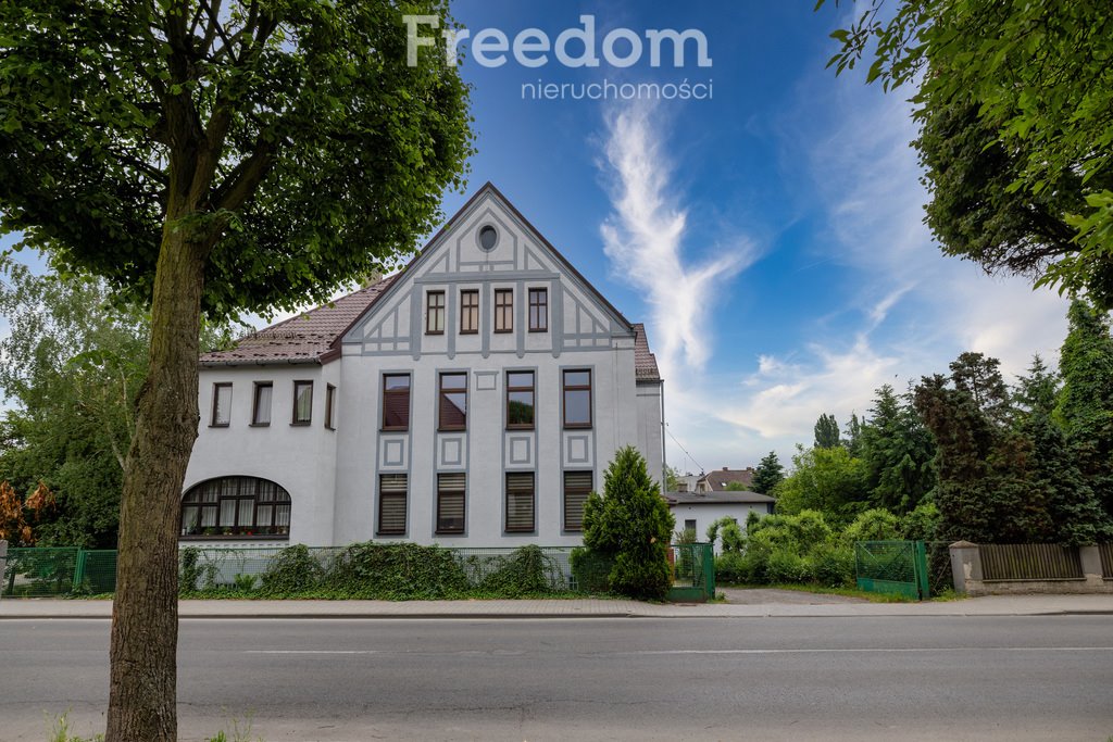 Mieszkanie trzypokojowe na sprzedaż Lubliniec, Oświęcimska  57m2 Foto 10