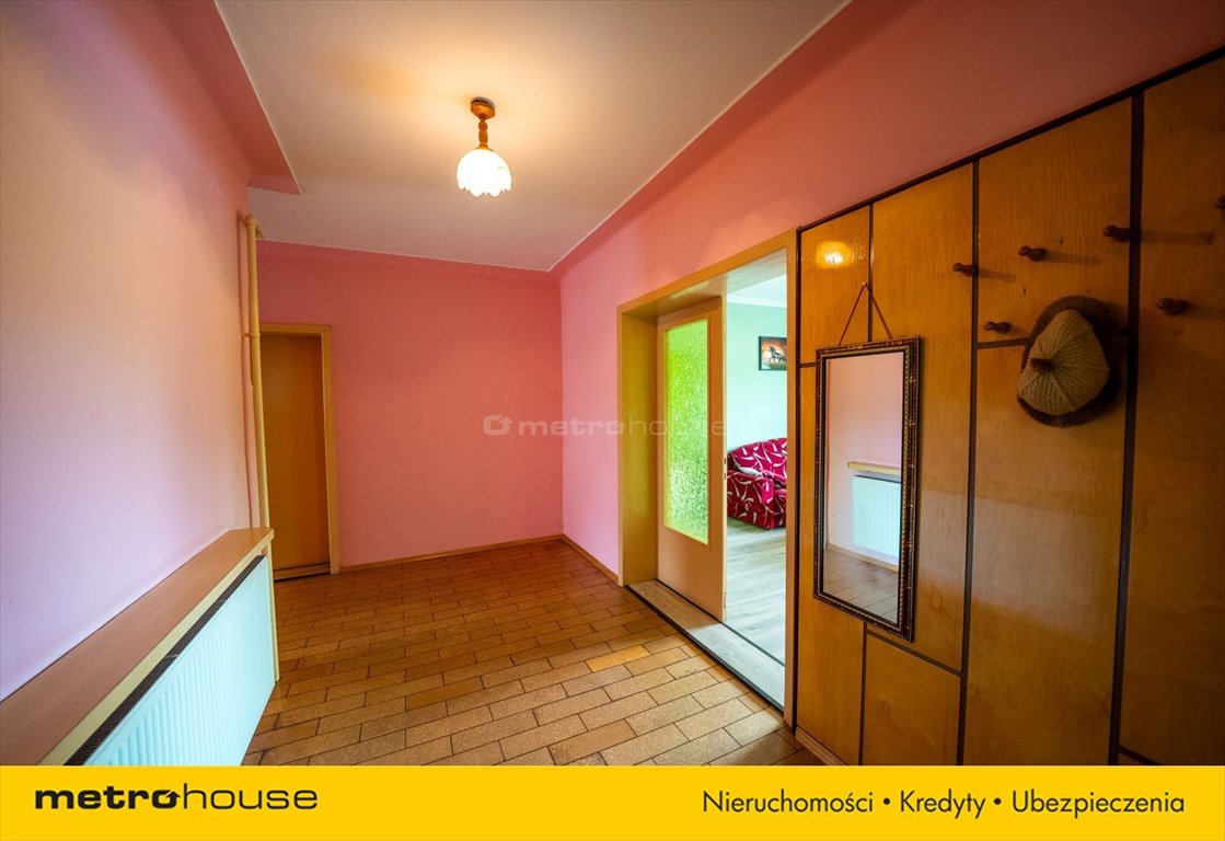 Dom na sprzedaż Marklowice, Prosta  220m2 Foto 3