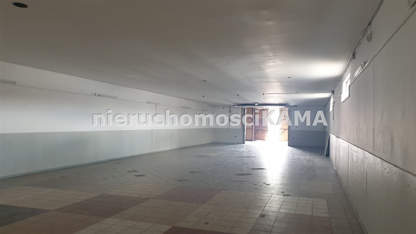 Magazyn na wynajem Bielsko-Biała  411m2 Foto 2