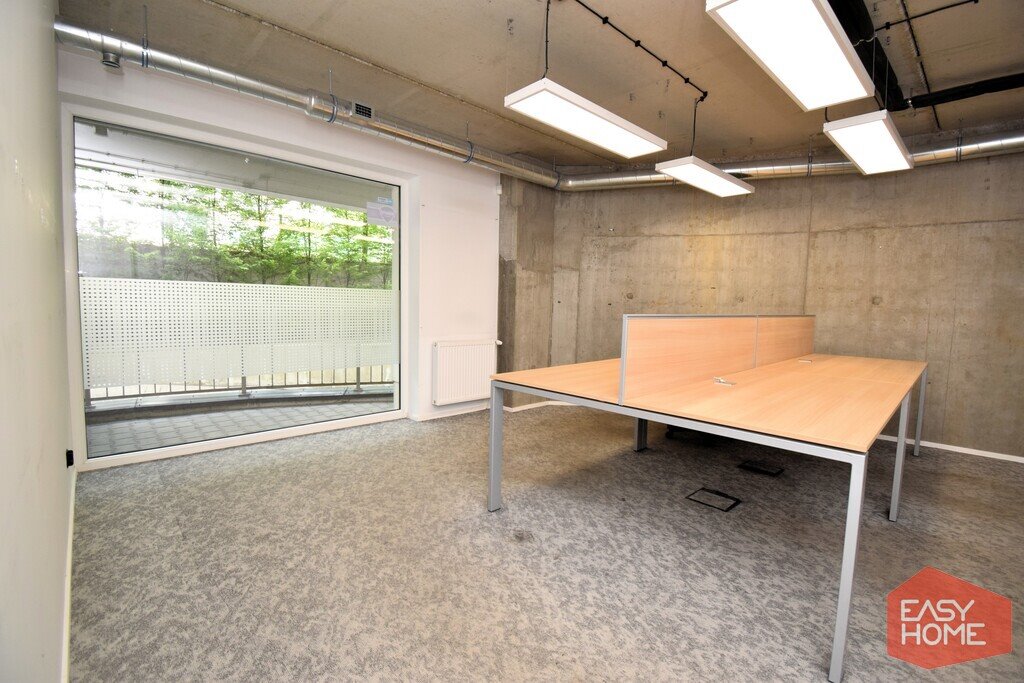 Atrakcyjny lokal biurowy 49 m² z parkingiem w Poznaniu.: Poznań: Wałbrzyska