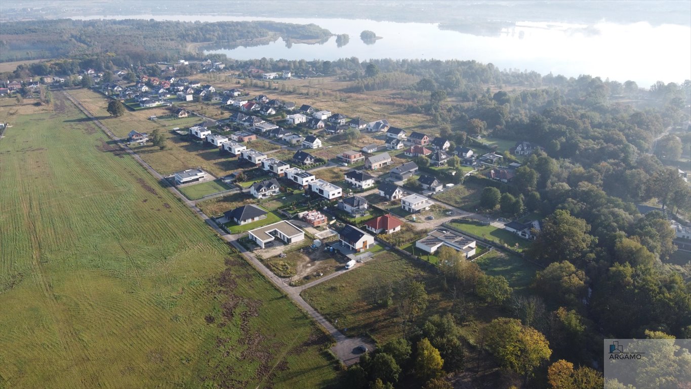 Działka budowlana na sprzedaż Dąbrowa Górnicza  1 089m2 Foto 3