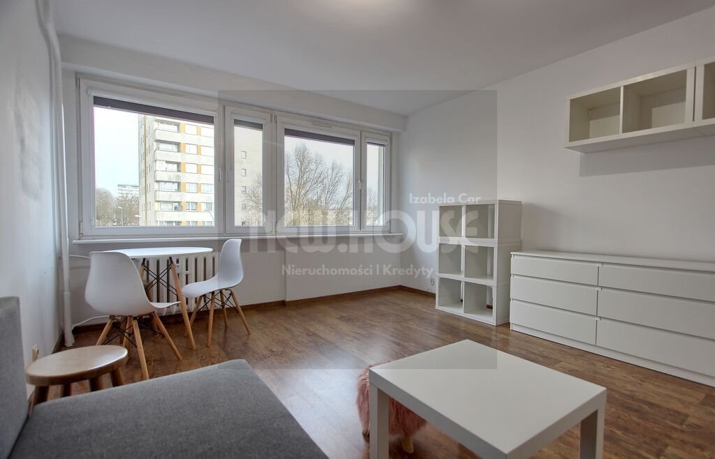 Kawalerka na wynajem Szczecin, Pomorzany, 9 Maja  32m2 Foto 1