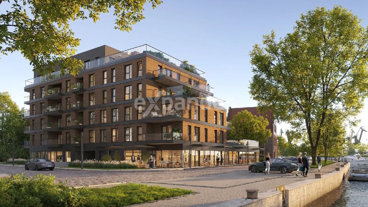 Mieszkanie czteropokojowe  na sprzedaż Gdańsk  80m2 Foto 3