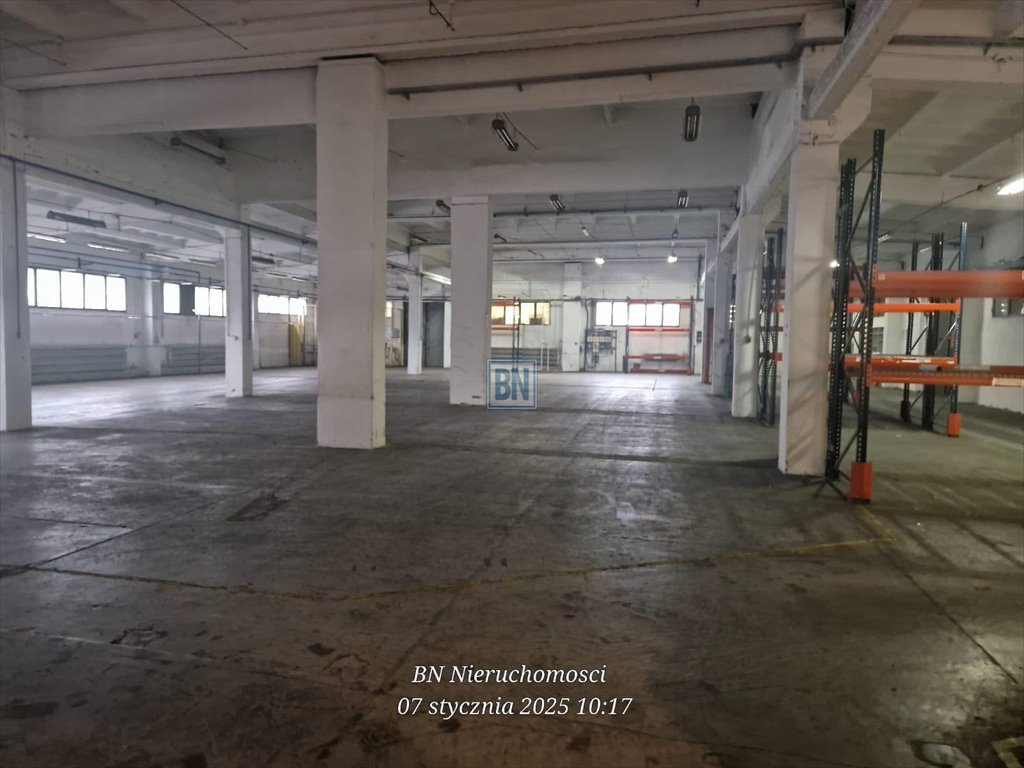 Lokal użytkowy na wynajem Bielsko-Biała  912m2 Foto 2