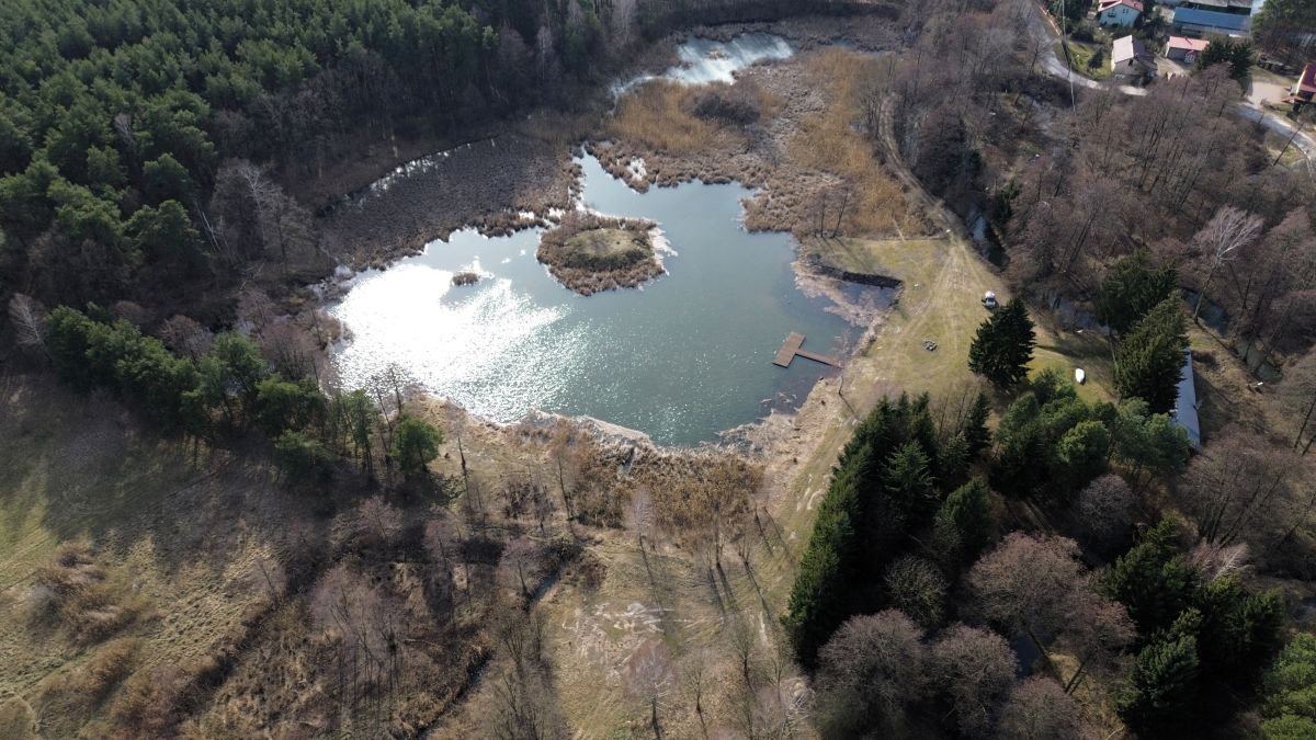 Lokal użytkowy na sprzedaż Tartak  52 600m2 Foto 34