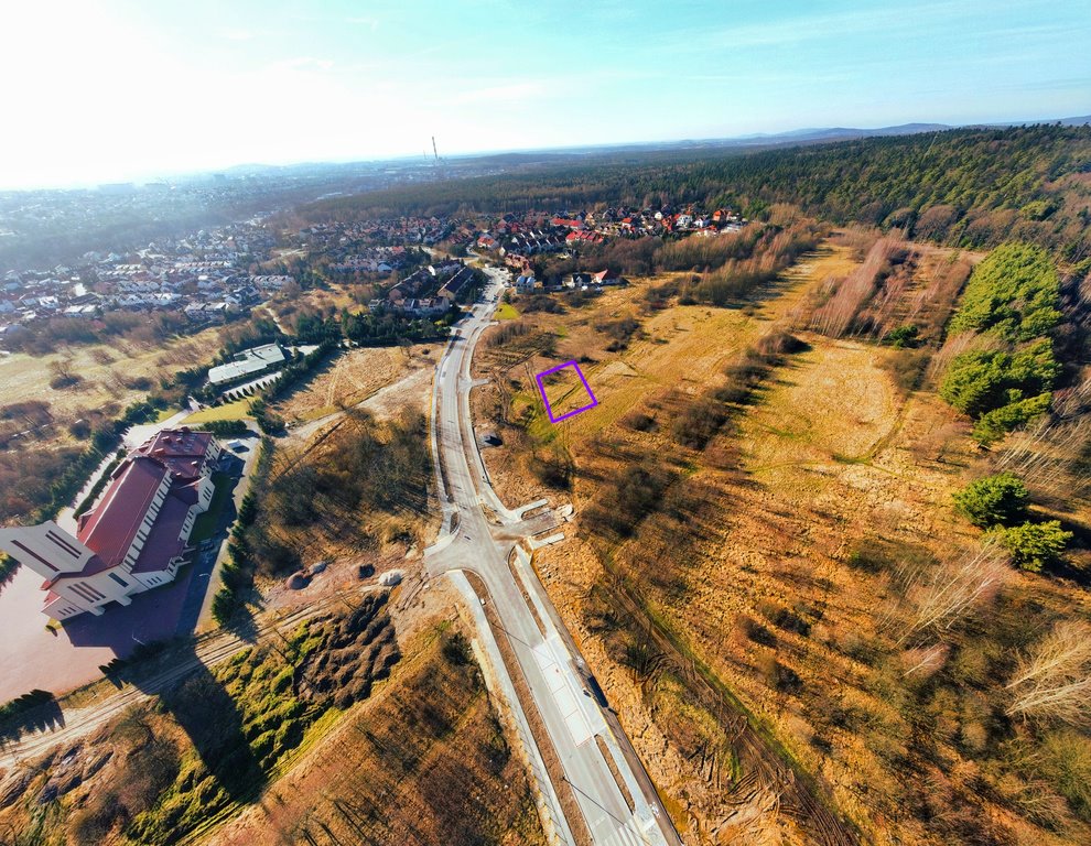 Działka budowlana na sprzedaż Kielce  850m2 Foto 11