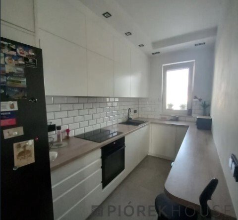 Nowoczesne 3-pokojowe mieszkanie z balkonem, garażem i komórką Warszawa, Ursus, Kompanii AK "Goplana"  65m2 Foto 1