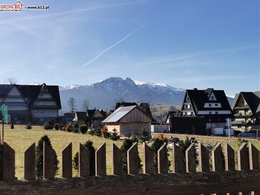 Dom na sprzedaż Zakopane, Stachonie  225m2 Foto 1