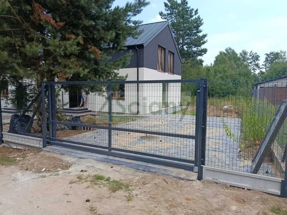 Dom na sprzedaż Jachranka  230m2 Foto 1