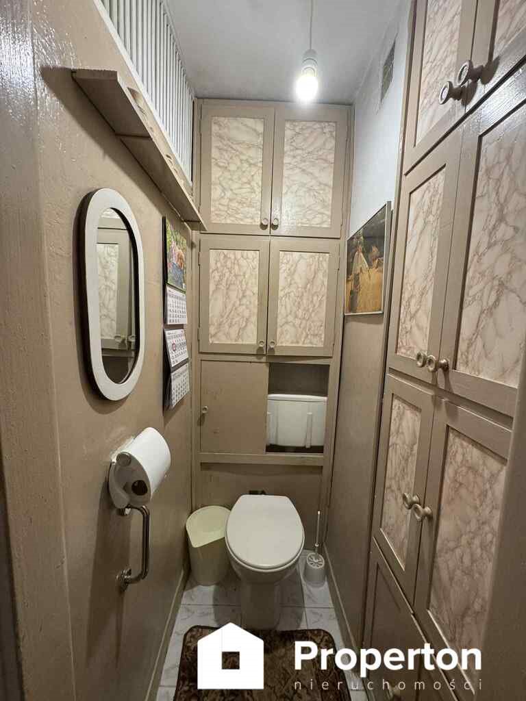 Mieszkanie trzypokojowe na sprzedaż Puławy, Lubelska  60m2 Foto 1