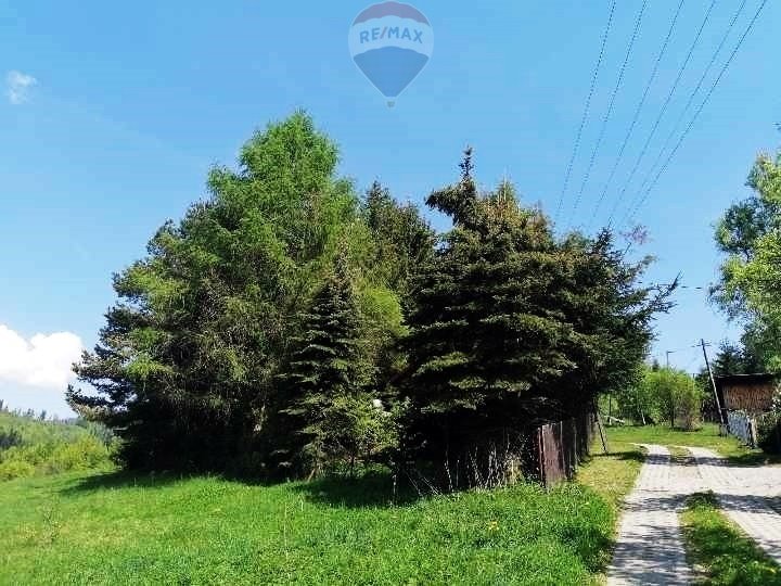 Działka budowlana na sprzedaż Wisła, Malinka  620m2 Foto 2