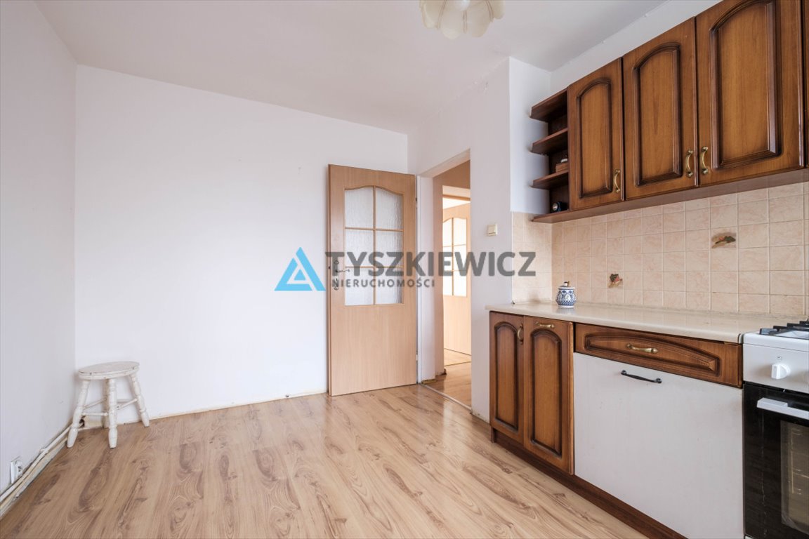 Mieszkanie trzypokojowe na sprzedaż Leszkowy  62m2 Foto 7