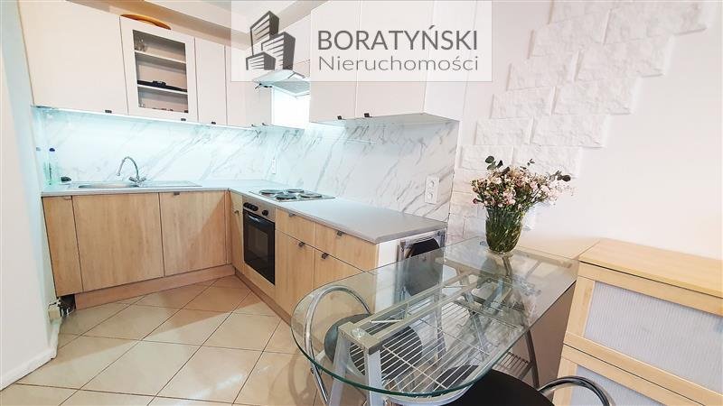 Dwupokojowe mieszkanie z windą, pełne wyposażenie, komórki Koszalin, Centrum, Centrum, Połtawska  35m2 Foto 1