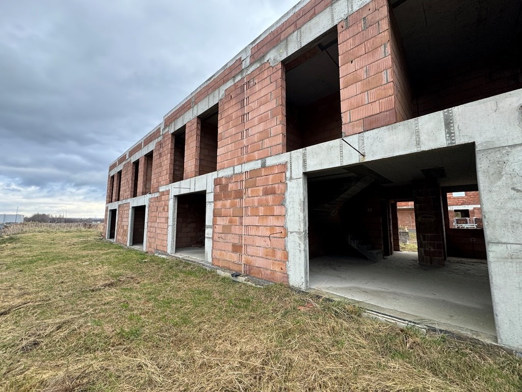 Dom na sprzedaż Rzeszów, Technologiczna  86m2 Foto 7