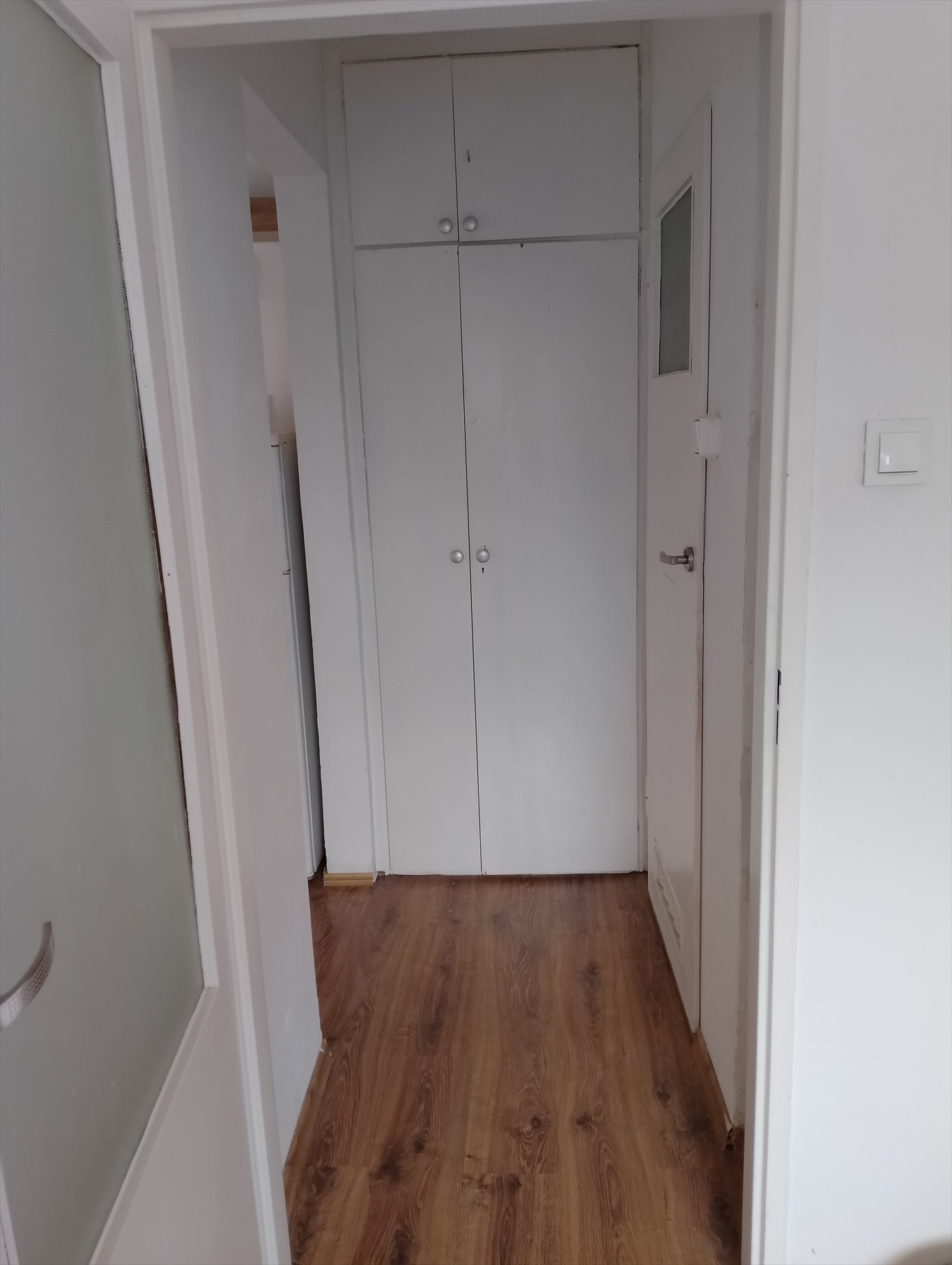 Mieszkanie dwupokojowe na sprzedaż Warszawa, Bielany, Rudawka, Broniewskiego 33  42m2 Foto 11