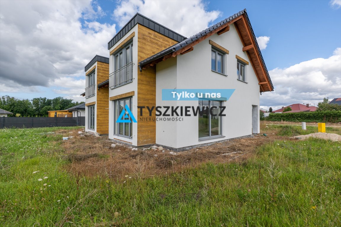Dom na sprzedaż: Sępólno Krajeńskie: Różana