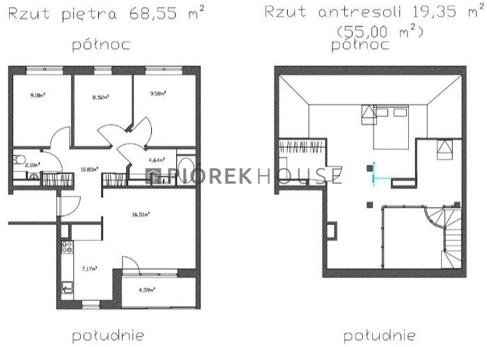 Mieszkanie na sprzedaż Warszawa, Targówek, Wyspowa  120m2 Foto 17