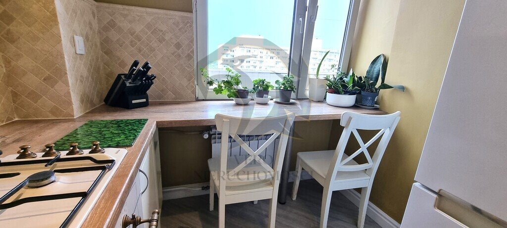 Eleganckie 2-pokojowe mieszkanie z loggią i panoramicznym widokiem Łódź, Śródmieście, Piotrkowska  40m2 Foto 1