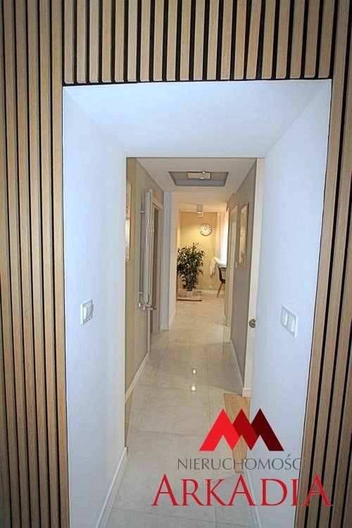 Mieszkanie trzypokojowe na wynajem Włocławek, Południe  70m2 Foto 14