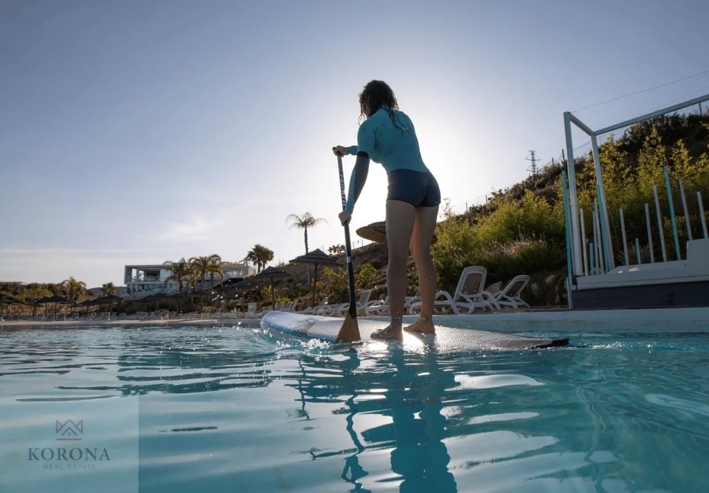 Mieszkanie trzypokojowe na sprzedaż Hiszpania, Estepona  104m2 Foto 9