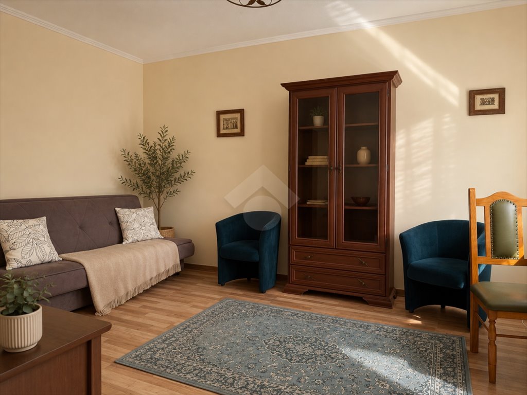Mieszkanie 37 m² w Krakowie (Krowodrza, ul. Królewska): Kraków Krowodrza Nowa Wieś: Królewska