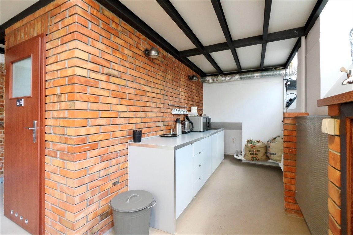 Lokal użytkowy na wynajem Warszawa, Praga-Północ  109m2 Foto 5