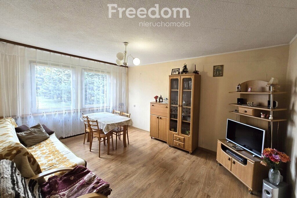 Mieszkanie dwupokojowe na sprzedaż Terespol, Nowa  42m2 Foto 1