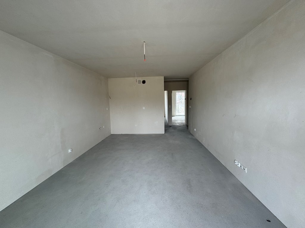 Sprzedam 3-pokojowe mieszkanie 52 m² z balkonami w Rzeszowie Rzeszów, Staroniwska  52m2 Foto 1