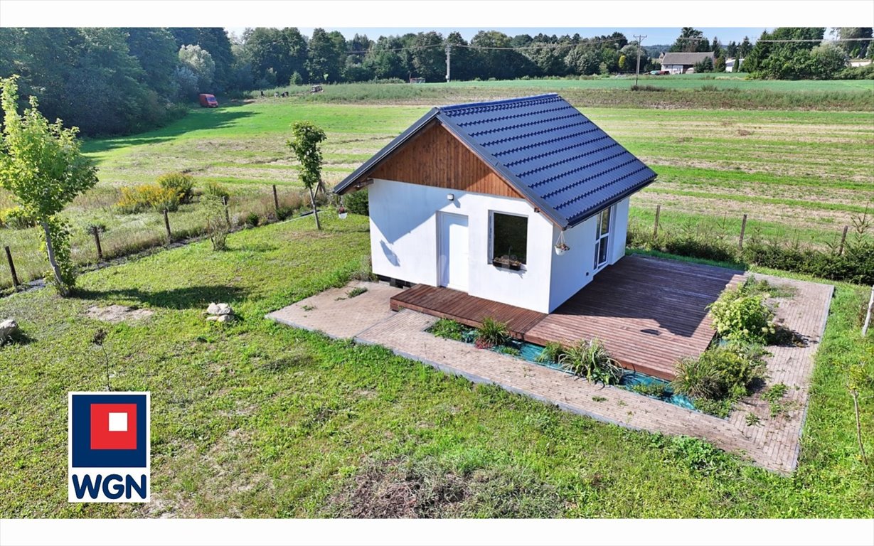 Dom na sprzedaż Santocko, Polna  138m2 Foto 1