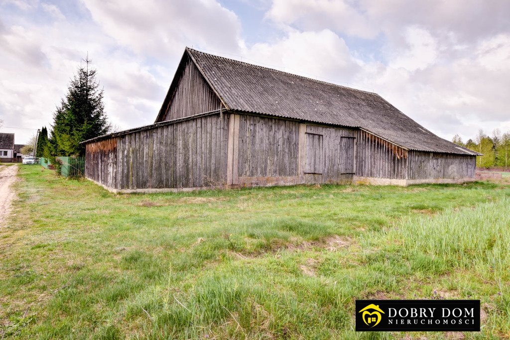 Dom na sprzedaż Nowosady  90m2 Foto 5