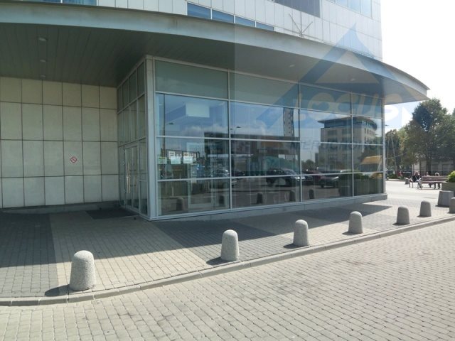 Magazyn na wynajem Warszawa, Ochota  821m2 Foto 2