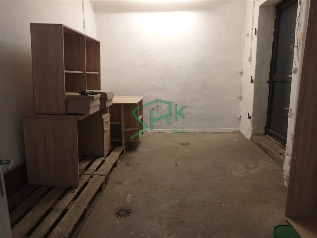 Lokal użytkowy na wynajem Sosnowiec, Zagórze  140m2 Foto 7