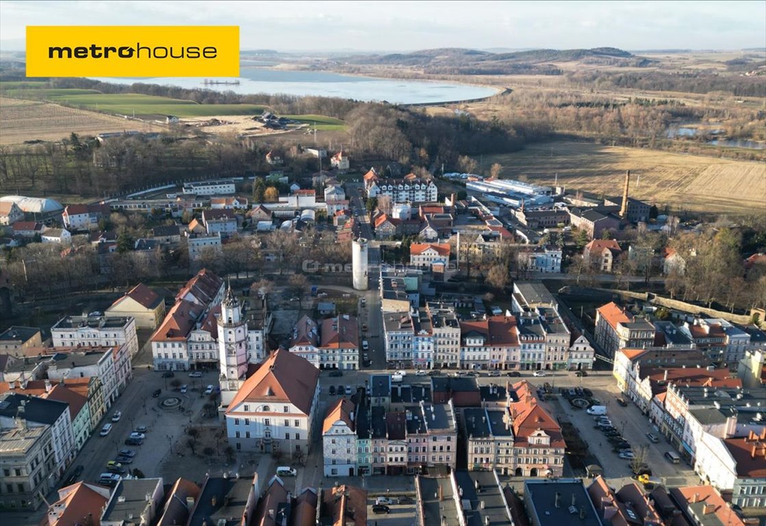 Lokal użytkowy na sprzedaż Paczków  46m2 Foto 1