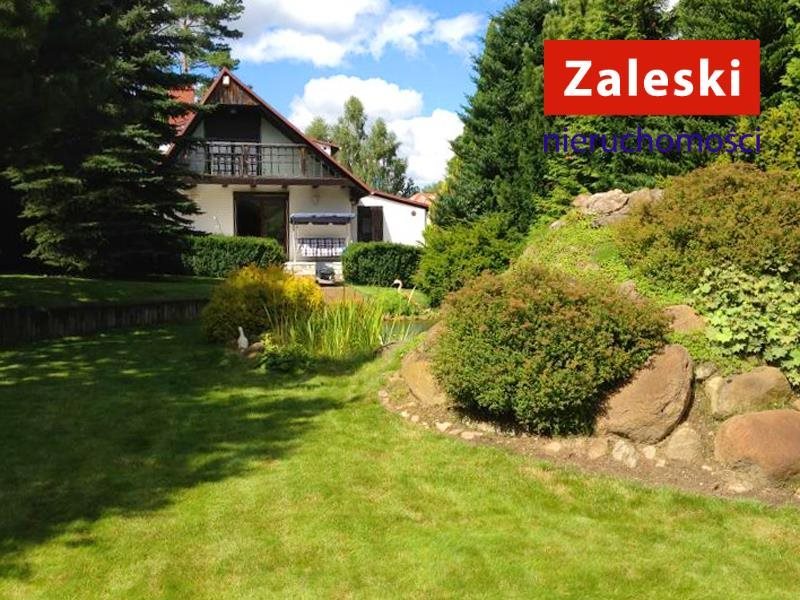 Dom na sprzedaż Borkowo, Przyjazna 120m2 Foto 1 Dom na sprzedaż Borkowo, Przyjazna 120m2 Foto 1