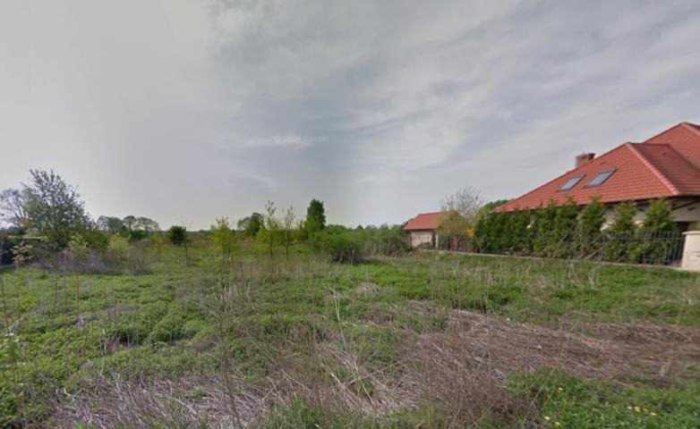 Działka budowlana na sprzedaż Warszawa, Wawer, Miedzeszyn, Celulozy  1 000m2 Foto 1