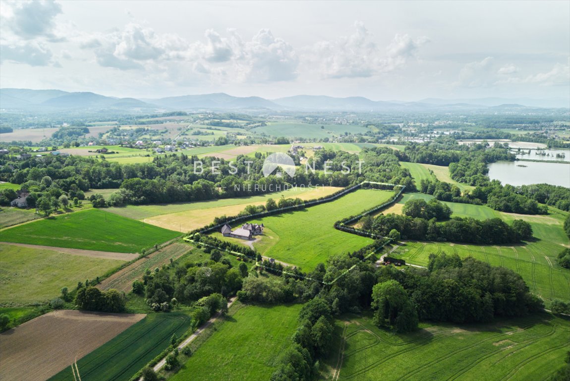 Dom na sprzedaż Jasienica  811m2 Foto 5