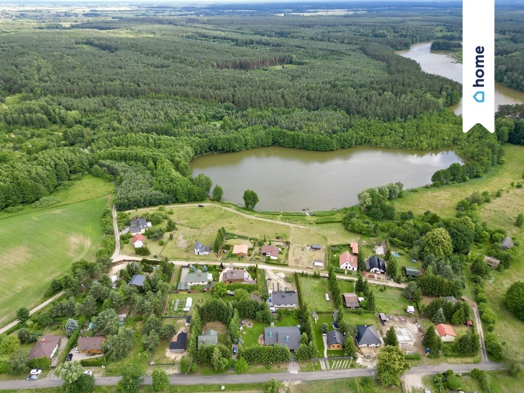 Działka siedliskowa na sprzedaż Jania Góra  884 000m2 Foto 9