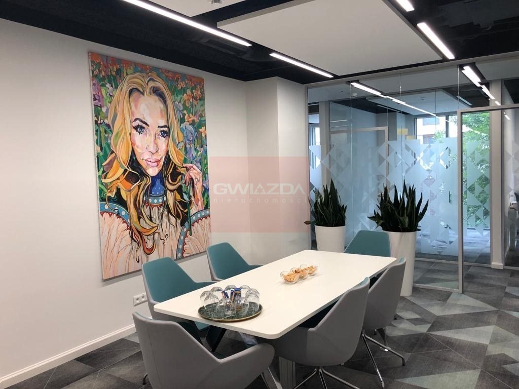 Lokal użytkowy na wynajem Warszawa, Praga-Północ  262m2 Foto 1