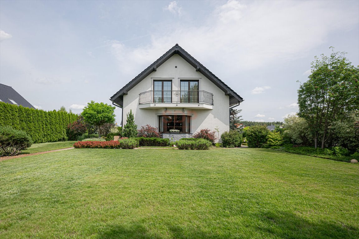 Dom na sprzedaż Chrząstawa Mała  200m2 Foto 1